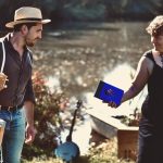 Lire la suite à propos de l’article Colin Shade – « Mississippi Sauvage »
