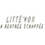Lire la suite à propos de l’article Colin Shade – « Litté&rsquo;Vox 24 »