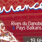 Lire la suite à propos de l’article Colin Shade – « Balkans / Errances 22 »